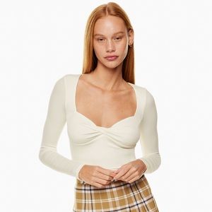 SOLD Sunday Best Lula Longsleeve